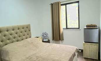 Imagem 7: Imóvel duplex mobiliado