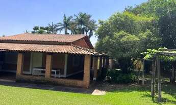 Imagem 6: Chácara em Americana