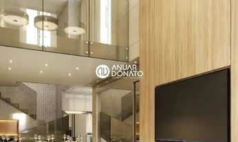 Imagem 3: Sagrada Família - Apartamento 3 quartos à venda na Anuar Donato