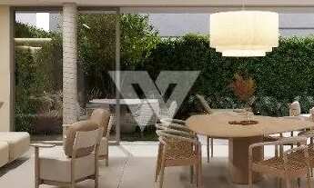 Imagem 3: Casa em Condomínio - 312,29 m² privativos - 3 Suítes - 4 vagas