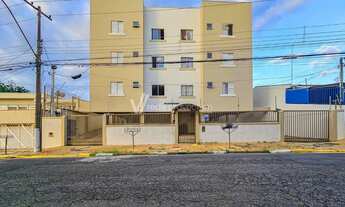 Imagem: Apartamento - Vila Teixeira - Campinas