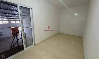 Imagem 5: Galpão / Barracão para Venda em Rio Claro, Vila Saibreiro, 2 banheiros