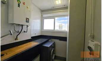 Imagem 6: APARTAMENTO 45M² - VENDA R$ 652.000,00 - TATUAPÉ - SP