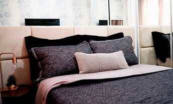 Imagem 3: RY- APTO 2 QUARTOS, LAZER E ÓTIMA LOCALIZAÇÃO e MINHA CASA MINHA VIDA - Sinal 1.000