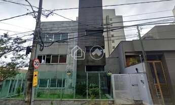 Imagem: Conjunto de Salas para Aluguel com banheiro