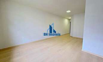 Imagem 3: Casa Geminada linear de 4 quartos no bairro Castelo - Belo Horizonte/MG