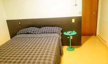 Imagem 4: Apto de 3 quartos com suíte, 02 vagas, lazer completo