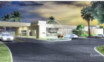 Imagem 3: TERRENO EM CONDOMINIO BRISAS NA PARTE ALTA PROXIMO A GUARITA BEM LOCALIZADO codigo: 107087