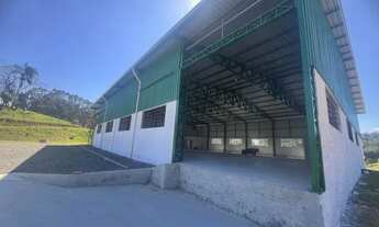 Imagem: Oportunidade Única! Galpão de 720 m²