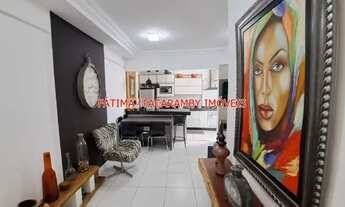 Imagem 2: Imóvel para aluguel tem 68 metros quadrados com 2 quartos em Setor Bueno - Goiânia - GO