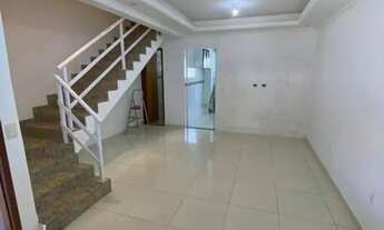 Imagem 5: Excelente casa duplex á venda Bairro Itapeba - Maricá/RJ