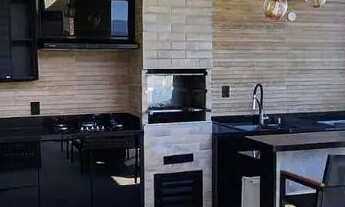 Imagem 5: Cobertura Duplex no Recreio 150m² | Mobiliada | Piscina Aquecida | Automação Completa