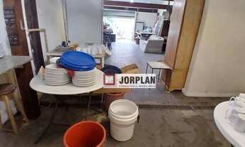 Imagem 6: Casa com 1 dormitório para alugar, 100 m² por R$ 7.350,00/mês - São Francisco - Niterói/RJ