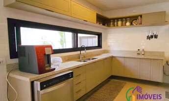 Imagem 6: CASA EM CONDOMÍNIO - ALPHAVILLE - SP