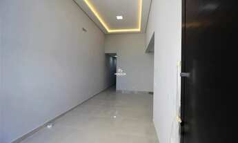 Imagem 4: Casa De 03 Quartos Sendo Uma Suite No Jardim Cruzeiro