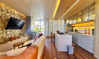 Imagem 3: Casa de Luxo a Venda no Origem Fortim | 245,53m² | 3 Suítes e 3 Vagas