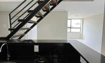 Imagem 5: COBERTURA DUPLEX NO ALTIPLANO COM 3 QUARTOS