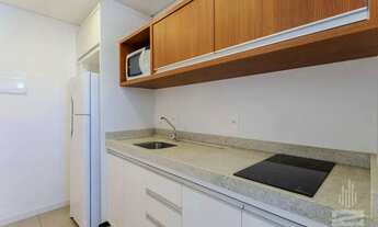 Imagem 7: Apartamento com 1 dormitório para alugar, 30 m² por R$ 2.475,00 - Velha - Blumenau/SC