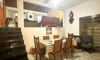 Imagem 3: Casa com 3 dormitórios à venda, 150 m² por R$ 420.000,00 - Loteamento Terras de São Pedro