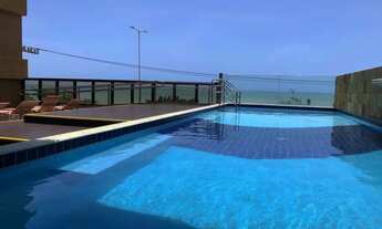 Imagem 4: Apartamento à venda no Palazzo Conca D'oro, 2 quartos em Areia Preta, Natal/RN