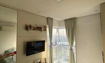 Imagem 6: Apartamento para alugar no Ed. Maritimus - Península