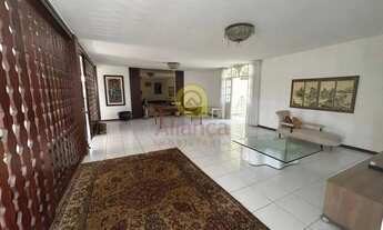 Imagem 6: CASA EM LAGOA NOVA