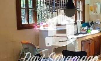 Imagem 10: Casa à venda, 350 m² por R$ 880.000,00 - Matapaca - Niterói/RJ