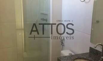 Imagem 7: Venda de Apartamentos / Padrão na cidade de São Carlos