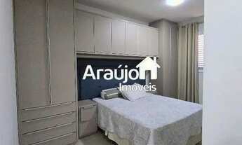 Imagem 5: Bem-Estar e Praticidade na 605 Sul Apartamento no Parque do Cantão com Lazer Completo