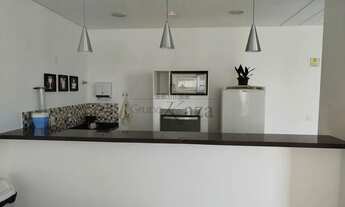 Imagem 16: Oportunidade - Apartamento - Jardim Satélite - Edifício Solar do Vale - 3 Dormitórios - 76