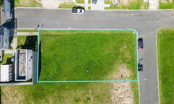 Imagem 4: Terreno de 489,64 m² totais no condomínio Alta Vista