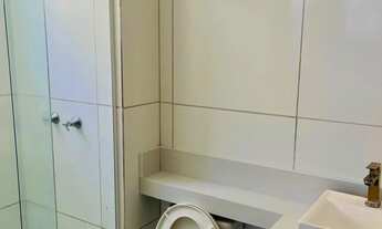 Imagem 3: Alugo apartamento Térreo com Varanda estendida