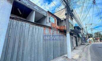 Imagem 5: Área à venda, 990 m² por R$ 800.000 - Piratininga - Niterói/RJ - AR0109