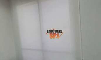 Imagem 5: Conjunto, 35 m² - venda por R$ 249.000,00 ou aluguel por R$ 2.525,00/mês - Lapa - São Paul