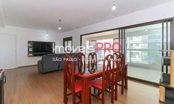 Imagem 7: Apartamento 137m² para Venda no Brooklin