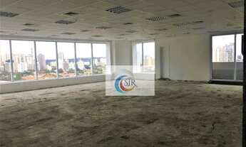 Imagem 4: Conjunto comercial para locação, Brooklin, São Paulo