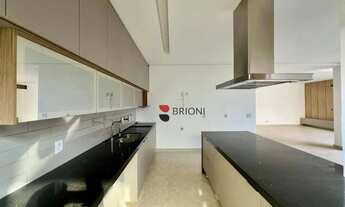 Imagem 6: Casa sobrado alto padrão com 268 m², 4 quartos suites à venda no Condomínio Terras de Flor