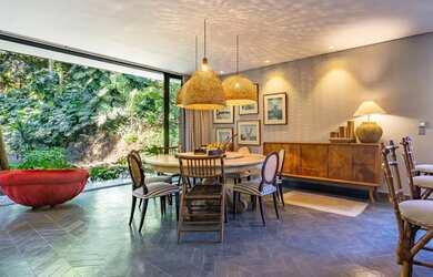 Imagem 10: Casa com 2 quartos em Corrêas, Petrópolis