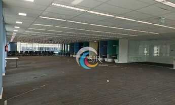 Imagem 2: Conjunto, 865 m² - Brooklin - São Paulo/SP