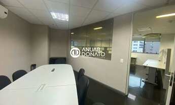 Imagem 6: Vila da Serra - Andar corrido à venda na Anuar Donato