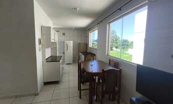 Imagem 4: Apartamento com 3 quartos para alugar por R$ 1200.00, 65.00 m2 - UVARANAS - PONTA GROSSA/P