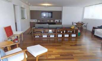 Imagem 5: COBERTURA - ALTO DE PINHEIROS - SP