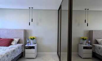 Imagem 6: Versatto Jardins 3/4 sendo 2 suítes [10713