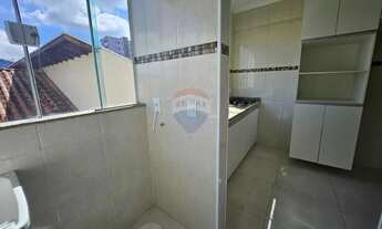 Imagem 5: Apartamento à venda com 2 quartos e 1 suíte no Residencial Veredas - Poços de Caldas