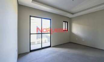 Imagem 15: CASA RESIDENCIAL em Curitiba - PR, Tingui