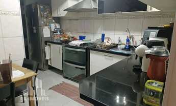 Imagem 4: RR8072 Casa 100m² CONDOMÍNIO QUATRO ESTAÇÕES - OPORTUNIDADE - 2 Dorms 2 Vagas - Barueri, S