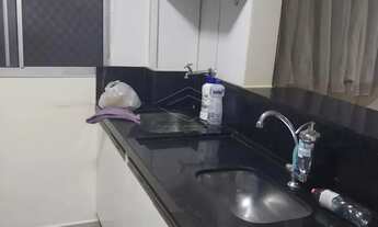 Imagem 7: BELA EUROPA - APARTAMENTO COM 2 DORMITÓRIOS, COMPLETO EM ARMÁRIOS. EM EXCELENTE LOCALIZAÇÃ