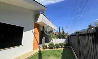 Imagem 3: Casa à venda no bairro Nova Esperança - Guaramirim/SC