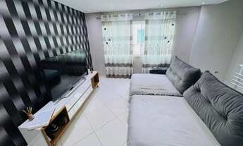 Imagem 7: Casa no condomínio RESID M. THOMAS II para venda com 3 quartos, sendo 1 suíte , 149m²