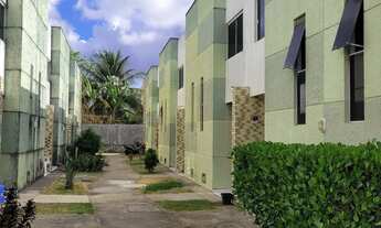 Imagem: Repasso dúplex em condomínio fechado